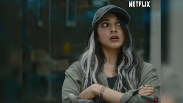 Guilty trailer: Kiara Advani's Netflix Original addresses victim blaming, class conflicts, and ambiguous nature of truth