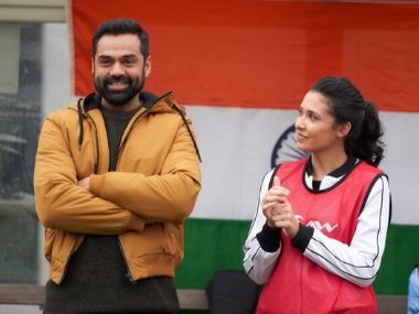 Jungle Cry, international rugby film featuring Abhay Deol, Emily Shah, to have a wide global release in March Jungle Cry, international rugby film featuring Abhay Deol, Emily Shah, to have a wide global release in March
