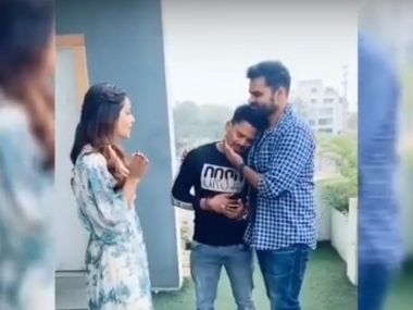 Decoding the TikTok phenomenon in Telugu cinema: How the industry is embracing the platform to boost its reach Decoding the TikTok phenomenon in Telugu cinema: How the industry is embracing the platform to boost its reach