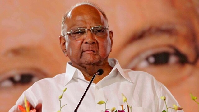 Maharashtra govt is stable, attempts to bring it down won't succeed, says Sharad Pawar