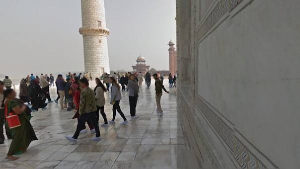 Where does my data body live? Thoughts on the online trail we leave behind