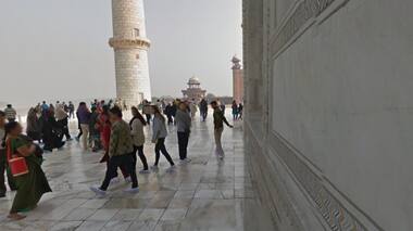 Where does my data body live? Thoughts on the online trail we leave behind