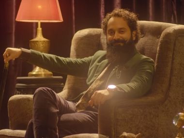 Trance trailer sees Fahadh Faasil as a wealthy businessman; Malayalam film to release on 20 February Trance trailer sees Fahadh Faasil as a wealthy businessman; Malayalam film to release on 20 February