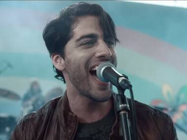 99 songs trailer: AR Rahman's musical drama charts an aspiring singer's journey to self discovery