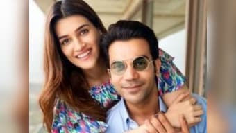 Rajkummar Rao, Kriti Sanon to reunite for Dinesh Vijan’s next; film will also feature Dimple Kapadia, Paresh Rawal