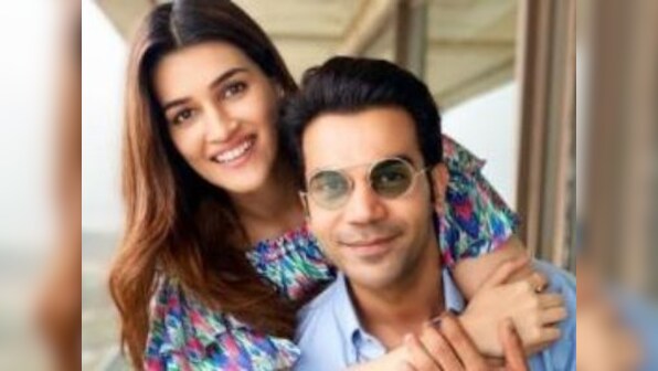 Rajkummar Rao, Kriti Sanon to reunite for Dinesh Vijan’s next; film will also feature Dimple Kapadia, Paresh Rawal