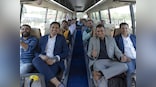 Intercity bus service YOLO raises $800,000 in seed funding, plans to go pan-India in a year's time