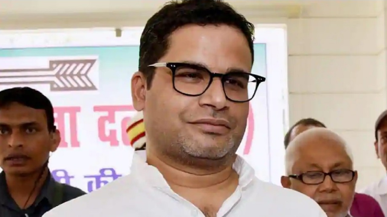 Assembly Elections 2022: Battle for India will be decided in 2024, not in any state poll, says Prashant Kishor Assembly Elections 2022: Battle for India will be decided in 2024, not in any state poll, says Prashant Kishor