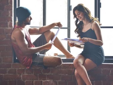 Ananya Panday cast opposite Vijay Deverakonda in Puri Jagannadh's pan-India action entertainer Ananya Panday cast opposite Vijay Deverakonda in Puri Jagannadh's pan-India action entertainer