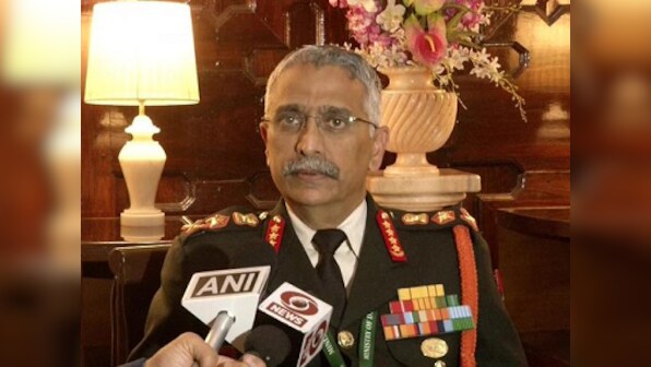 Indian Army chief General MM Naravane says SC order on permanent commission to women officers will provide ‘clarity, purpose'