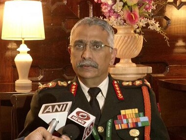Indian Army chief General MM Naravane says SC order on permanent commission to women officers will provide ‘clarity, purpose'