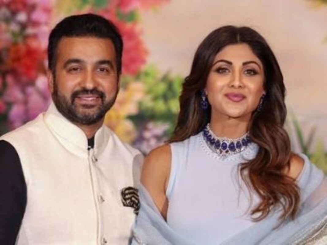 Shilpa Shetty Kundra Raj Kundra Announce Birth Of Daughter Through Surrogacy Name Her Samisha Entertainment News Firstpost Sa' in sanskrit is to have, and 'misha' in russian stands for. shilpa shetty kundra raj kundra