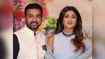 Shilpa Shetty Kundra, Raj Kundra announce birth of daughter through surrogacy, name her Samisha