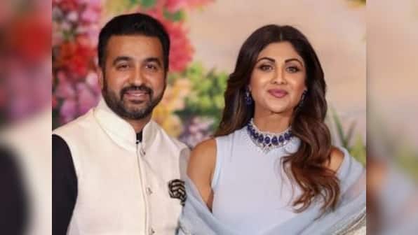 Shilpa Shetty Kundra, Raj Kundra announce birth of daughter through surrogacy, name her Samisha