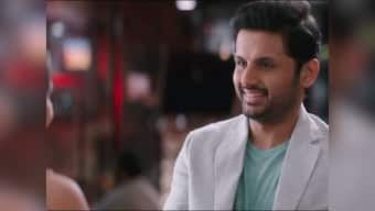 Bheeshma movie review : Nithiin, Rashmika Mandanna’s romantic drama is a breezy entertainer