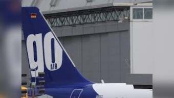 GoAir offers domestic fares starting at Rs 957 for Ahmedabad-Indore, international Rs 5,295 for Bengaluru-Colombo; 3-day discounts close tomorrow