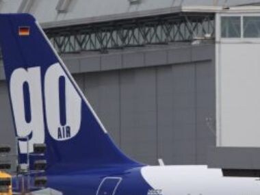 GoAir offers domestic fares starting at Rs 957 for Ahmedabad-Indore, international Rs 5,295 for Bengaluru-Colombo; 3-day discounts close tomorrow