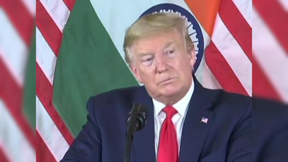 Meeting with Indian CEOs, Donald Trump says US govt committed to reduce 'regulations', will eye more overseas investments