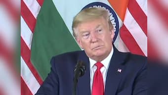 Donald Trump India Visit Latest Updates: Modi believes in religious freedom, says POTUS; refuses to comment on CAA, skirts question on Pakistan-backed terrorism