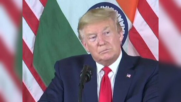Donald Trump India Visit Latest Updates: Modi believes in religious freedom, says POTUS; refuses to comment on CAA, skirts question on Pakistan-backed terrorism