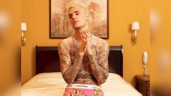 Coronavirus Outbreak: Justin Bieber's 2020 Changes tour, scheduled to kick off on 14 May, stands indefinitely postponed