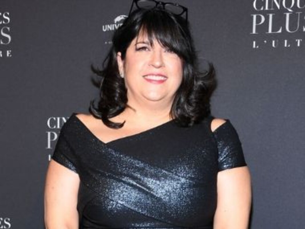 Fifty Shades Of Grey Author El James Next Novel The Mister To Be Adapted Into A Film By Universal Entertainment News Firstpost