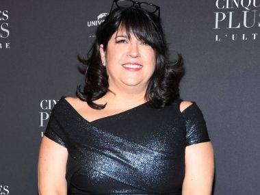 Fifty Shades of Grey author EL James' next novel The Mister to be adapted into a film by Universal Fifty Shades of Grey author EL James' next novel The Mister to be adapted into a film by Universal