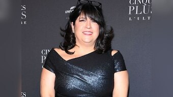 Fifty Shades of Grey author EL James' next novel The Mister to be adapted into a film by Universal