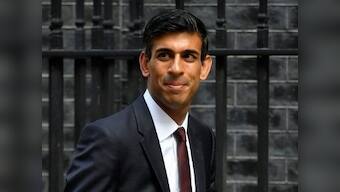 New UK finance minister Rishi Sunak should resist rewriting fiscal rules; avoiding spend cut may lead to tax hike: Report