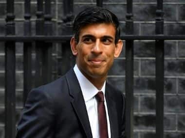 UK Finance Minister Rishi Sunak, Health Secretary Sajid Javid quit citing Boris Johnson's leadership