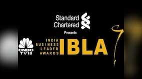 CNBC-TV18 all set to host 15th edition of India Business Leader Awards on 28 February; selection of winners a challenging task