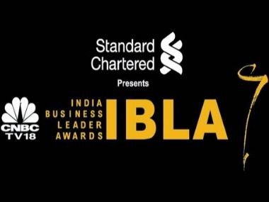 CNBC-TV18 all set to host 15th edition of India Business Leader Awards on 28 February; selection of winners a challenging task CNBC-TV18 all set to host 15th edition of India Business Leader Awards on 28 February; selection of winners a challenging task