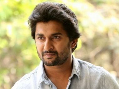 Nani: ‘Ante Sundaraniki is a total laugh riot’ Nani: ‘Ante Sundaraniki is a total laugh riot’
