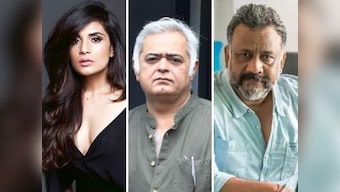 Richa Chadha, Anubhav Sinha, Hansal Mehta among others express concern over Delhi violence; call for peace