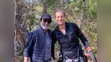 Rajinikanth's episode of Into the Wild with Bear Grylls to premiere on 23 March; teaser unveiled