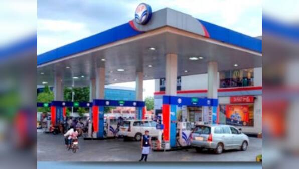 Hindustan Petroleum buys 17.28% stake in Petronet MHB for Rs 185 cr; acquisition expected to be completed by 31 March