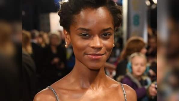 Black Panther star Letitia Wright to topline upcoming thriller The Silent Twins, film to go on floors in April
