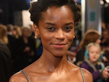 Black Panther star Letitia Wright to topline upcoming thriller The Silent Twins, film to go on floors in April Black Panther star Letitia Wright to topline upcoming thriller The Silent Twins, film to go on floors in April