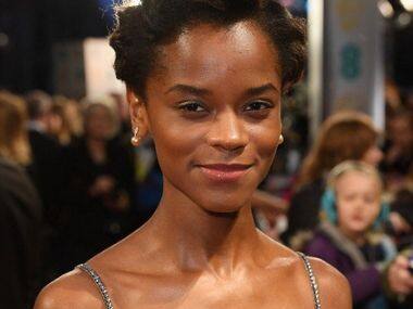 Black Panther star Letitia Wright to topline upcoming thriller The Silent Twins, film to go on floors in April
