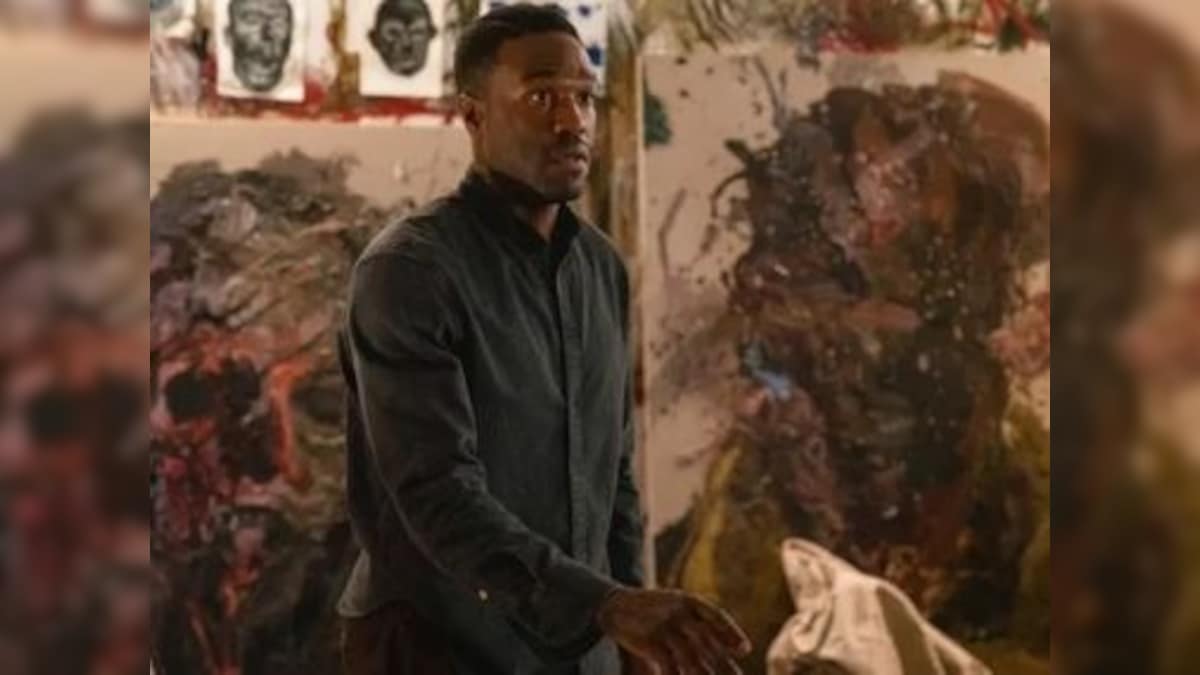 Candyman trailer sees producer-writer Jordan Peele introduce gory twists to classic boogeyman story