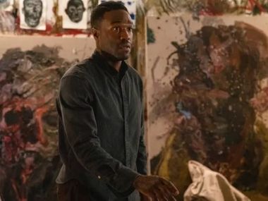 Candyman trailer sees producer-writer Jordan Peele introduce gory twists to classic boogeyman story Candyman trailer sees producer-writer Jordan Peele introduce gory twists to classic boogeyman story