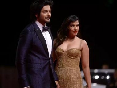 Richa Chadha, Ali Fazal to get married tentatively in April, confirms couple's spokesperson Richa Chadha, Ali Fazal to get married tentatively in April, confirms couple's spokesperson