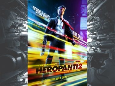 Tiger Shroff confirms sequel of debut film Heropanti, Sajid Nadiadwala film to be helmed by Baaghi 3 director Ahmed Khan Tiger Shroff confirms sequel of debut film Heropanti, Sajid Nadiadwala film to be helmed by Baaghi 3 director Ahmed Khan