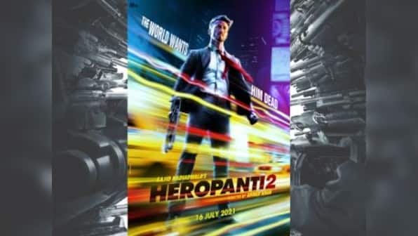 Tiger Shroff confirms sequel of debut film Heropanti, Sajid Nadiadwala film to be helmed by Baaghi 3 director Ahmed Khan