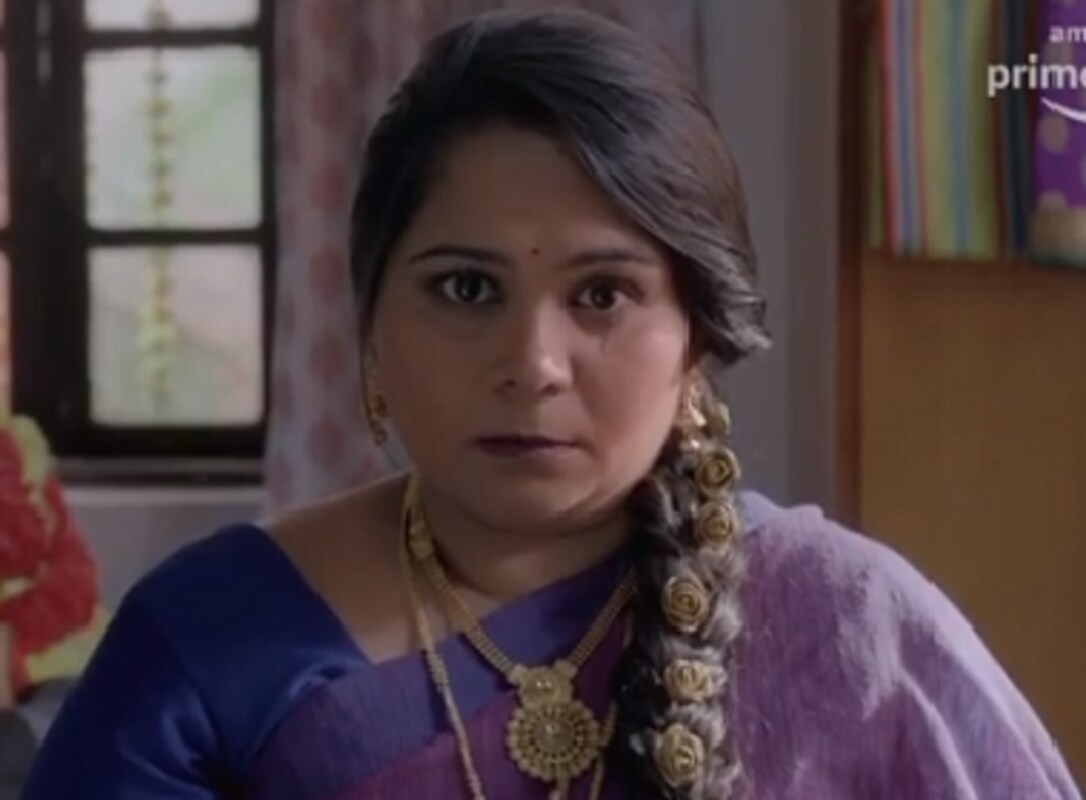 Sumukhi Suresh On Pushpavalli Season 2 Comparisons To