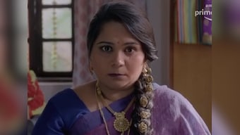 Pushpavalli season 2 review: Sumukhi Suresh makes the journey of her messy character sumptuously unapologetic