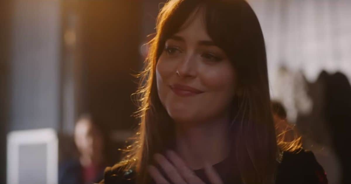 The High Note Trailer Sees Dakota Johnson As A Singer Aspiring To Make
