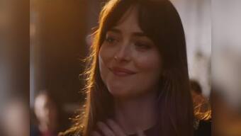 The High Note trailer sees Dakota Johnson as a singer aspiring to make it big in LA music industry