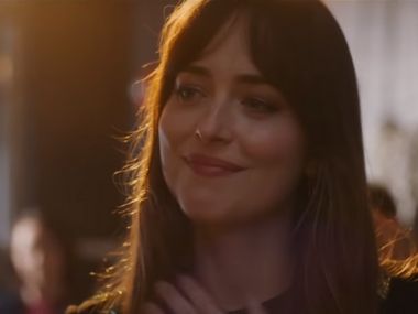 The High Note trailer sees Dakota Johnson as a singer aspiring to make it big in LA music industry The High Note trailer sees Dakota Johnson as a singer aspiring to make it big in LA music industry