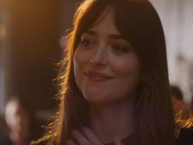 The High Note trailer sees Dakota Johnson as a singer aspiring to make it big in LA music industry